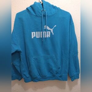 Pacific And Company Puma Hoodie